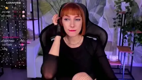 PrettyReckess webcam model stream image
