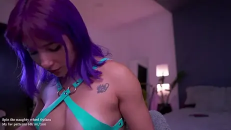 LucyAllenX webcam stripchat model stream image