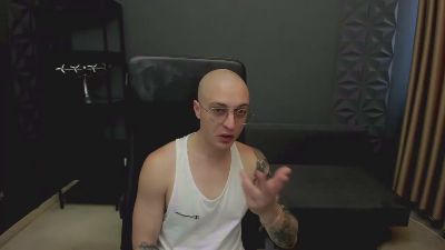 KaiTate webcam model stream image