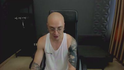 KaiTate webcam model stream image