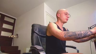 KaiTate webcam model stream image