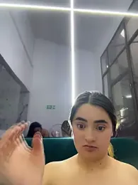 Antonella_Julieta webcam stripchat model stream image