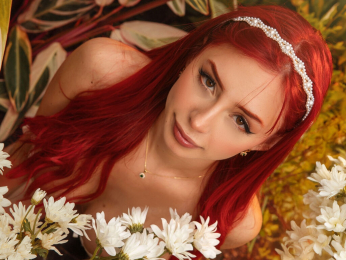 Lanna webcam livejasmin model stream image