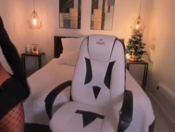 irma_dust webcam chaturbate model stream image