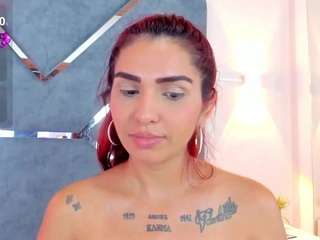 liavelez webcam model stream image