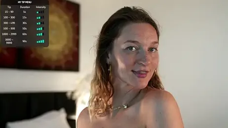 Special___ webcam model stream image