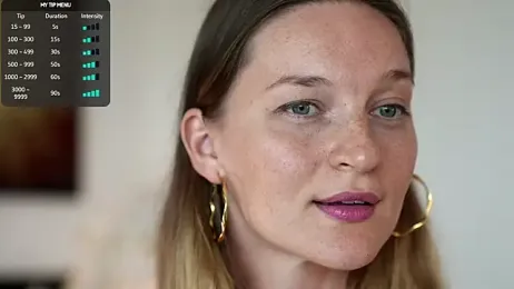 Special___ webcam model stream image