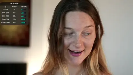 Special___ webcam model stream image