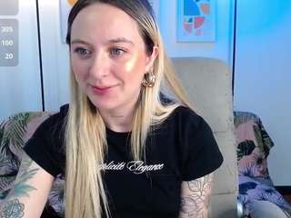 hasleyjonns webcam model stream image