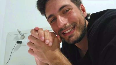 Watermelon100 webcam cam4 model stream image