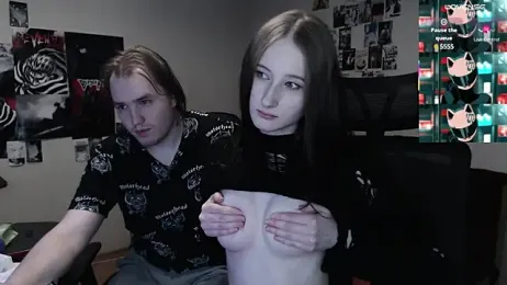 camcoupbang webcam model stream image