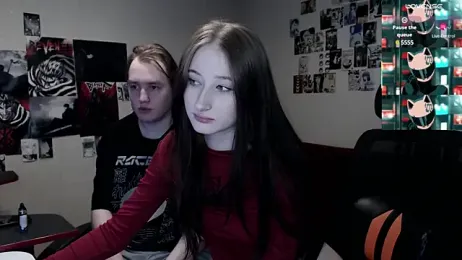 camcoupbang webcam model stream image