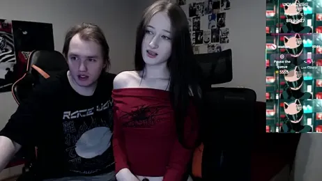 camcoupbang webcam model stream image