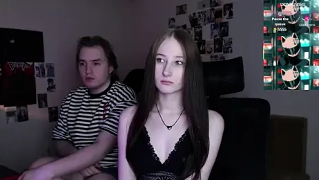 camcoupbang webcam model stream image