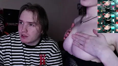 camcoupbang webcam model stream image