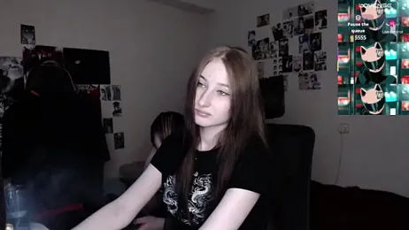 camcoupbang webcam model stream image