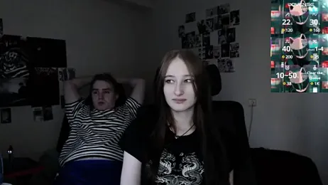 camcoupbang webcam model stream image