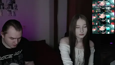 camcoupbang webcam model stream image