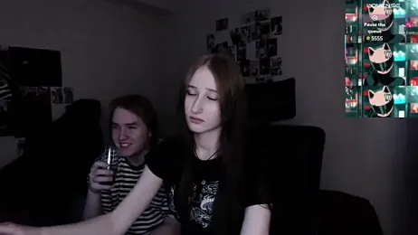 camcoupbang webcam model stream image