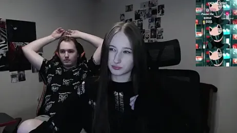 camcoupbang webcam model stream image