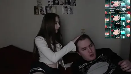 camcoupbang webcam model stream image