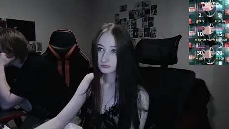 camcoupbang webcam model stream image