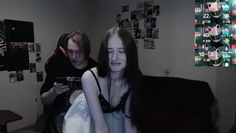 camcoupbang webcam model stream image
