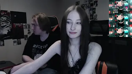 camcoupbang webcam model stream image