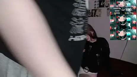 camcoupbang webcam model stream image