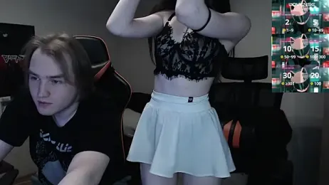 camcoupbang webcam model stream image