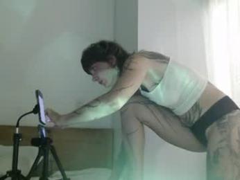 killerofbeauty webcam preview