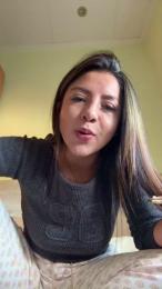 Celeste_777 webcam model stream image