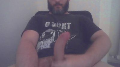 ItalianBrutal webcam model stream image
