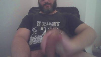 ItalianBrutal webcam model stream image