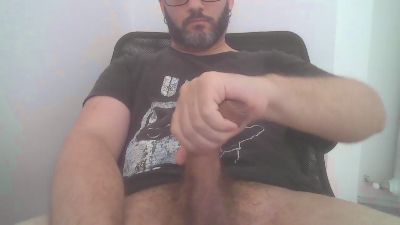 ItalianBrutal webcam model stream image