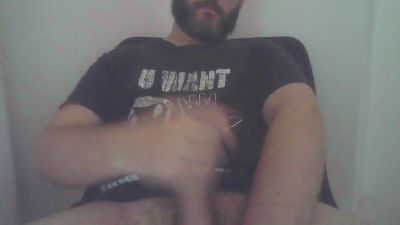 ItalianBrutal webcam model stream image