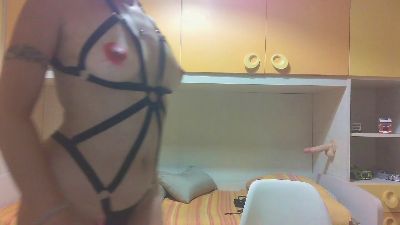 Vevepeperina91 webcam model stream image