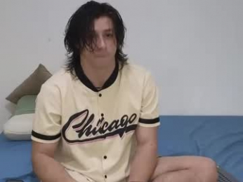 luigisb webcam chaturbate model stream image