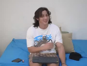 luigisb webcam model stream image
