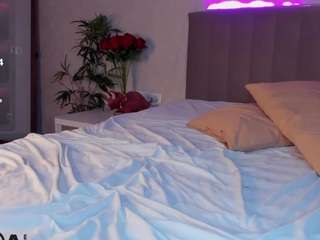 roxy-moor webcam model stream image
