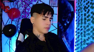Tayson_Rivers webcam cam4 model stream image