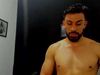 romapalmer webcam model stream image