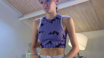 CieraHurrell webcam model stream image