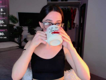 LisaSemily webcam model stream image