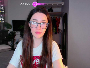 LisaSemily webcam model stream image