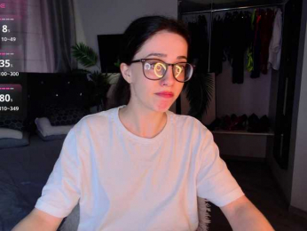 LisaSemily webcam model stream image