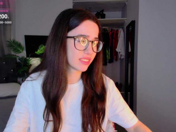 LisaSemily webcam model stream image