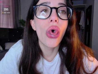 LisaSemily webcam model stream image