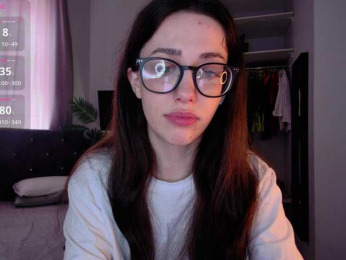 LisaSemily webcam model stream image