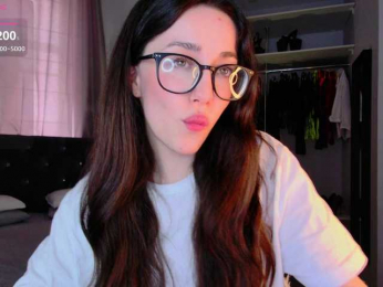 LisaSemily webcam model stream image